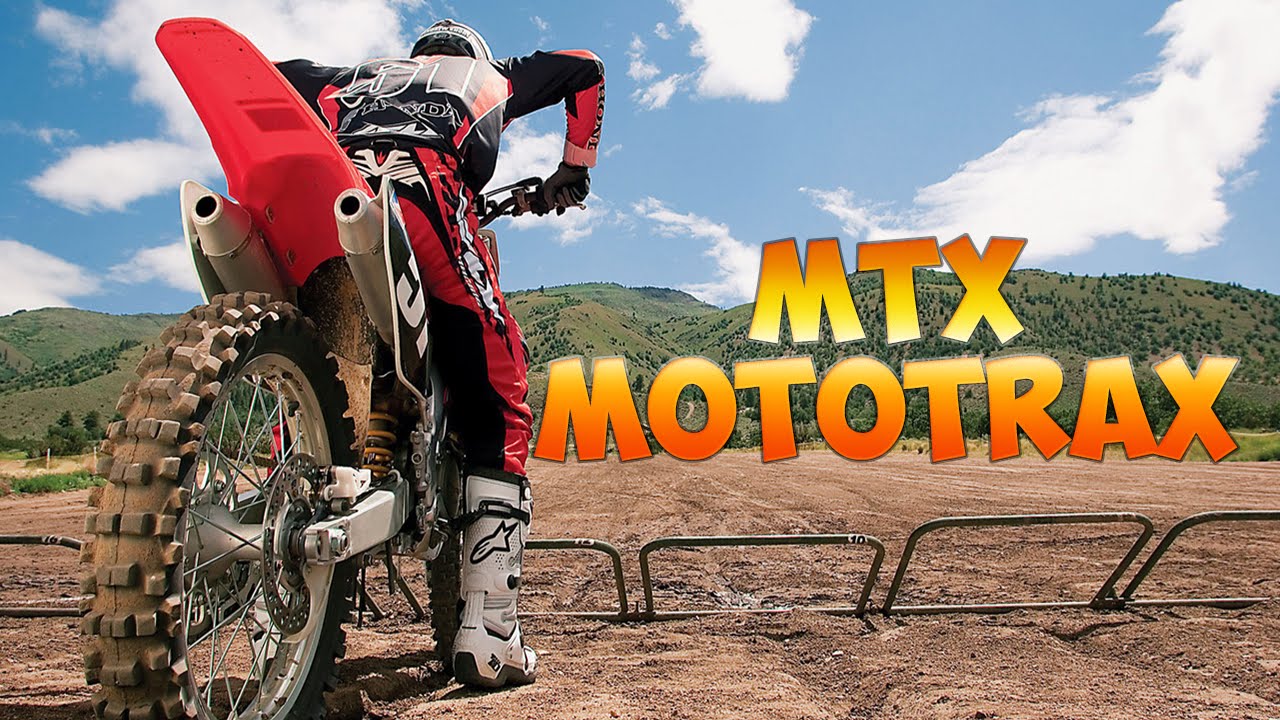 mtx mototrax free